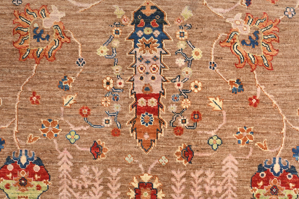 Sultani Rug - 175 cm x 119 cm