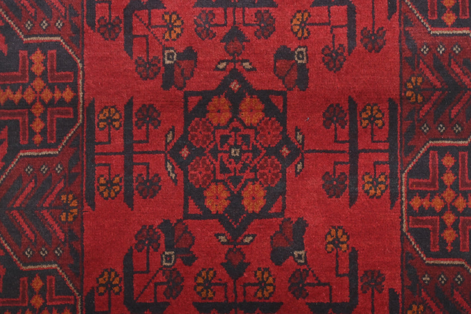 Khal Mohammadi Runner - 290 cm x 80 cm