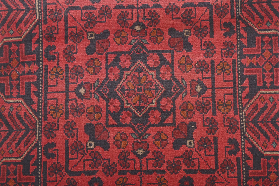 Khal Mohammadi Runner - 192 cm x 80 cm