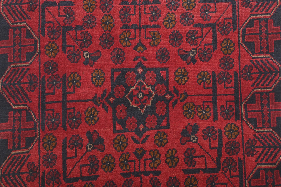 Khal Mohammadi Runner - 189 cm x 84 cm