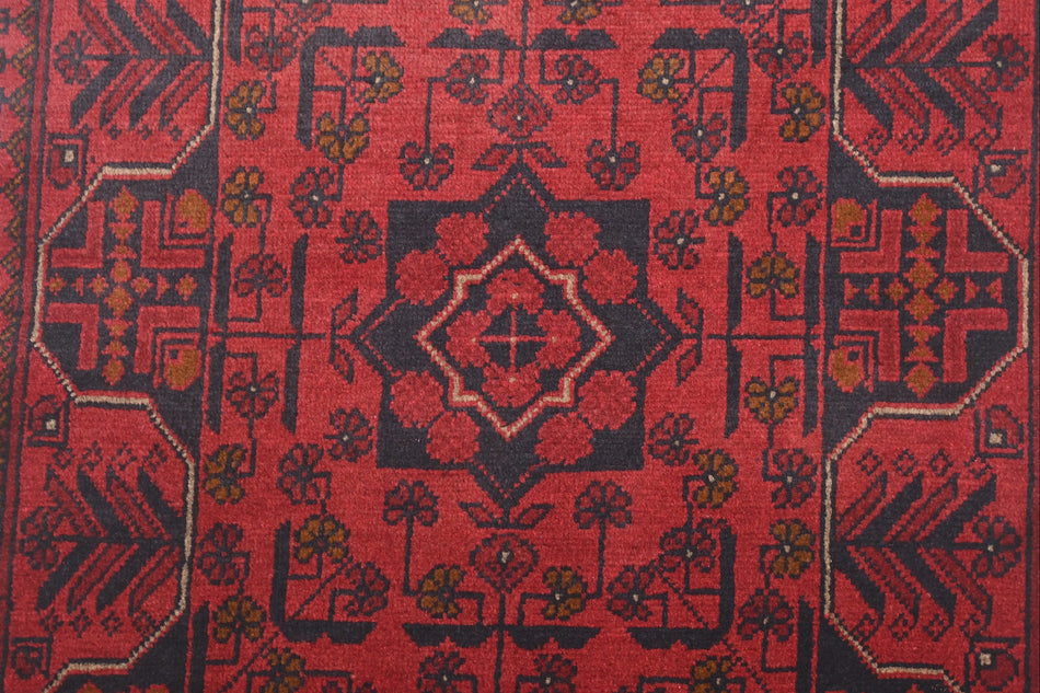 Khal Mohammadi Runner - 191 cm x 79 cm