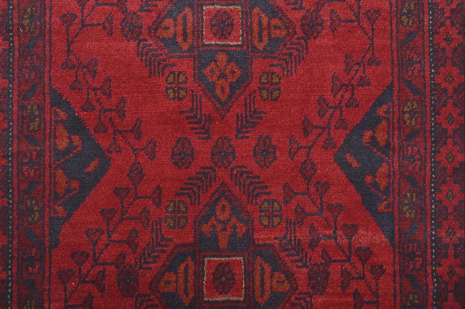 Khal Mohammadi Runner - 184 cm x 83 cm