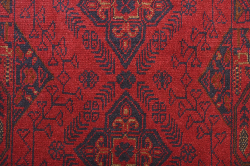 Khal Mohammadi Runner - 190 cm x 80 cm