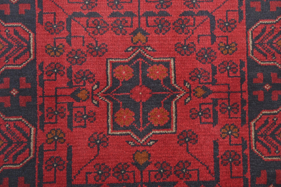 Khal Mohammadi Runner - 193 cm x 78 cm