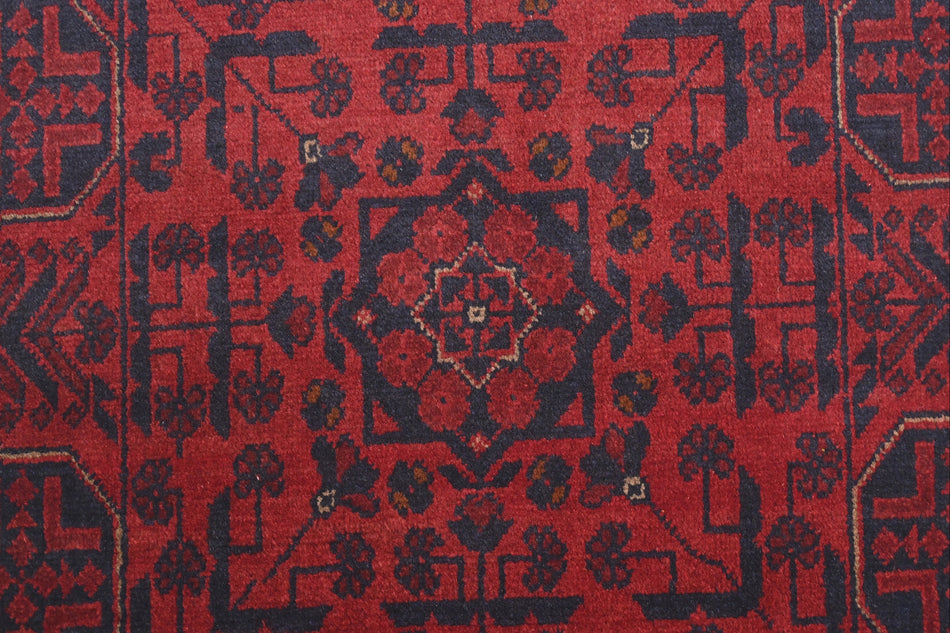 Khal Mohammadi Runner - 195 cm x 84 cm
