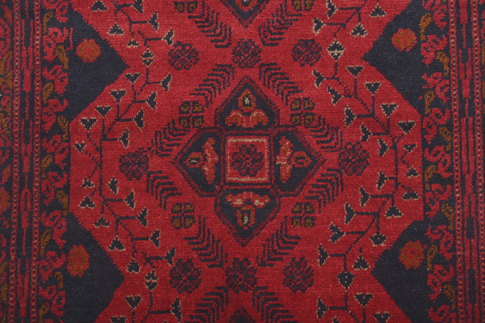 Khal Mohammadi Runner - 195 cm x 81 cm