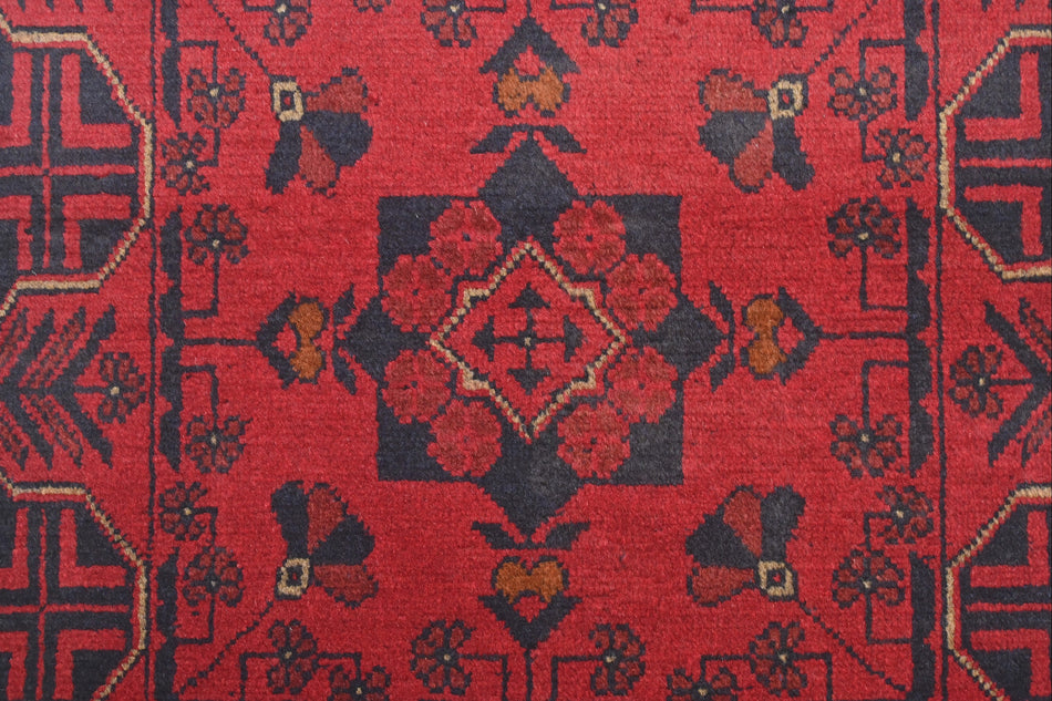 Khal Mohammadi Runner - 193 cm x 81 cm