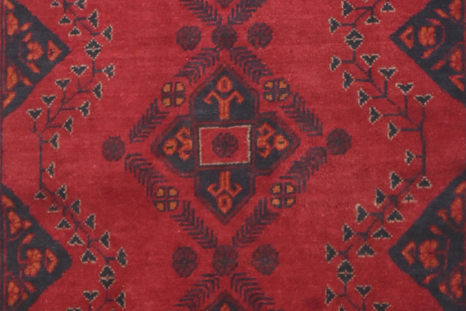 Khal Mohammadi Runner - 186 cm x 88 cm