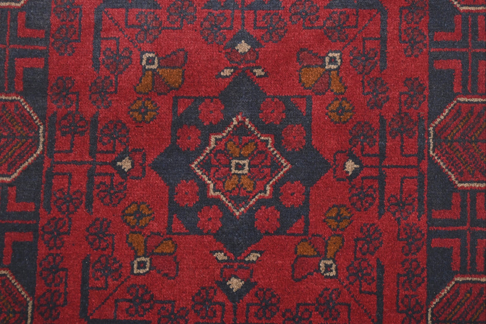 Khal Mohammadi Runner - 184 cm x 79 cm