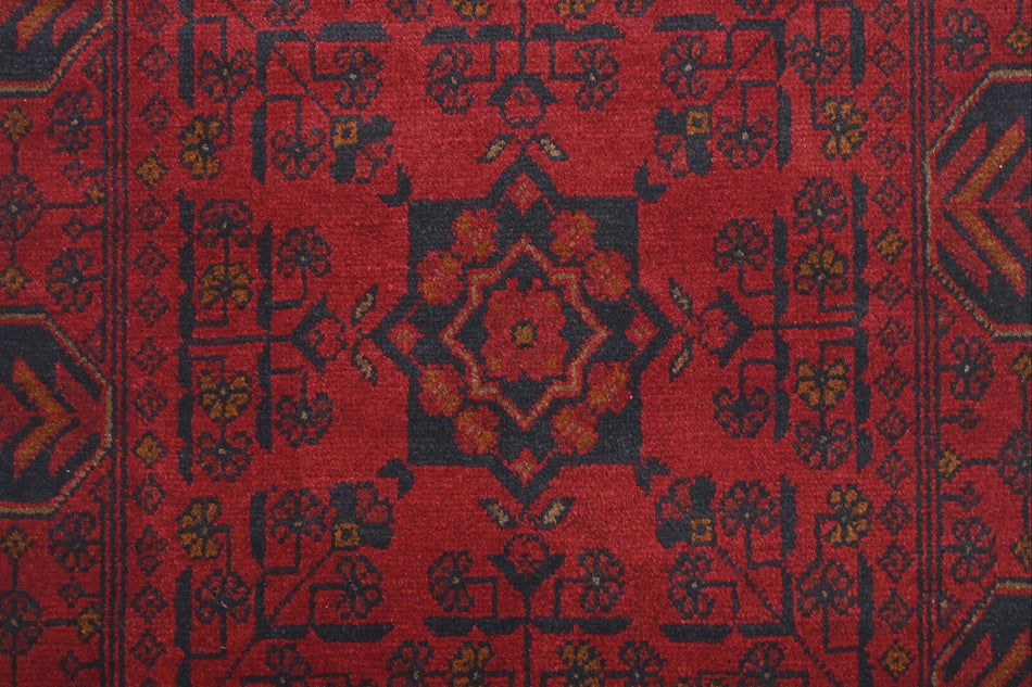 Khal Mohammadi Runner - 192 cm x 81 cm