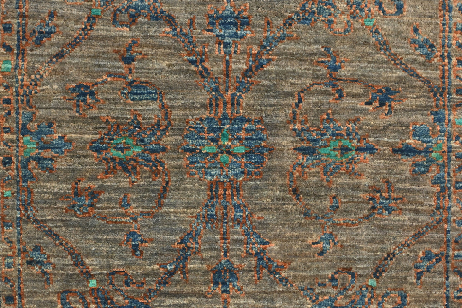 Sultani Runner - 249 cm x 81 cm