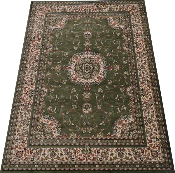 Traditional Classica Designer Rug