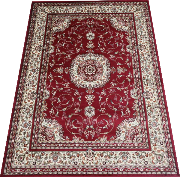 Traditional Classica Designer Rug