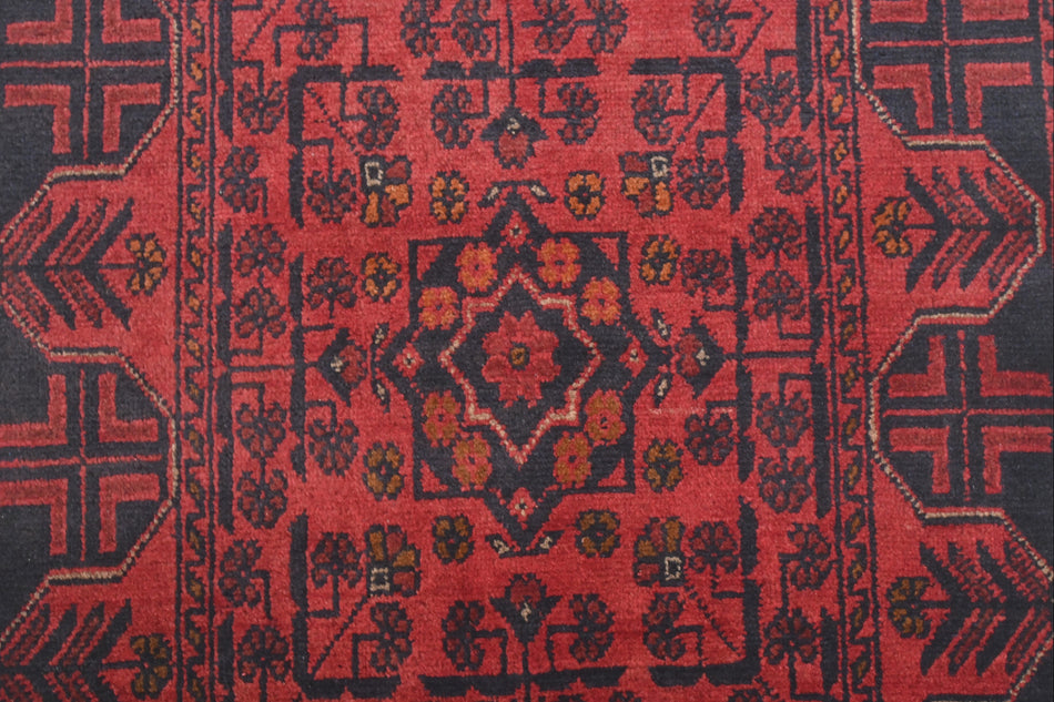 Khal Mohammadi Runner - 190 cm x 80 cm