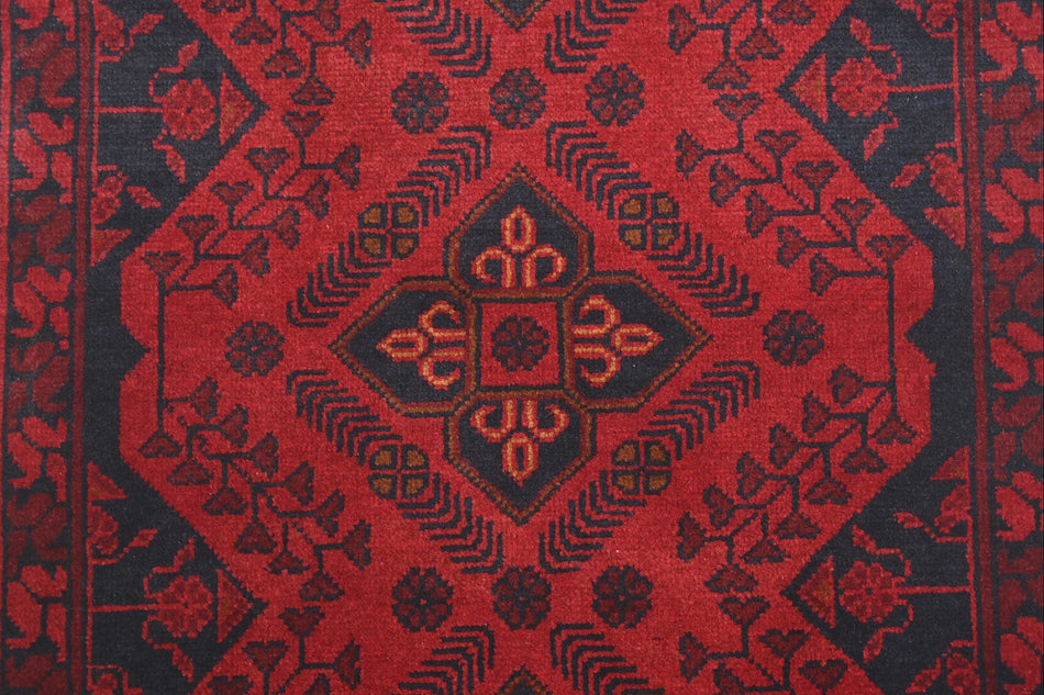 Khal Mohammadi Runner - 192 cm x 80 cm