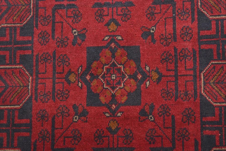 Khal Mohammadi Runner - 180 cm x 83 cm