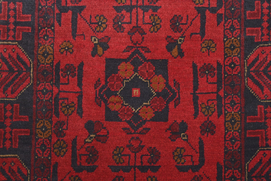 Khal Mohammadi Runner - 192 cm x 88 cm