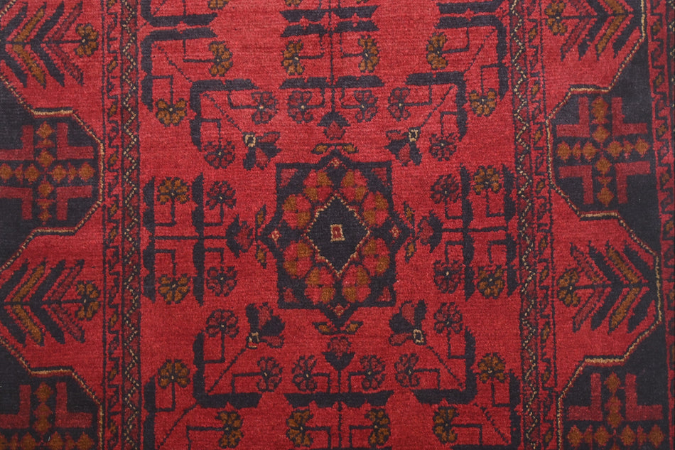 Khal Mohammadi Runner - 190 cm x 84 cm