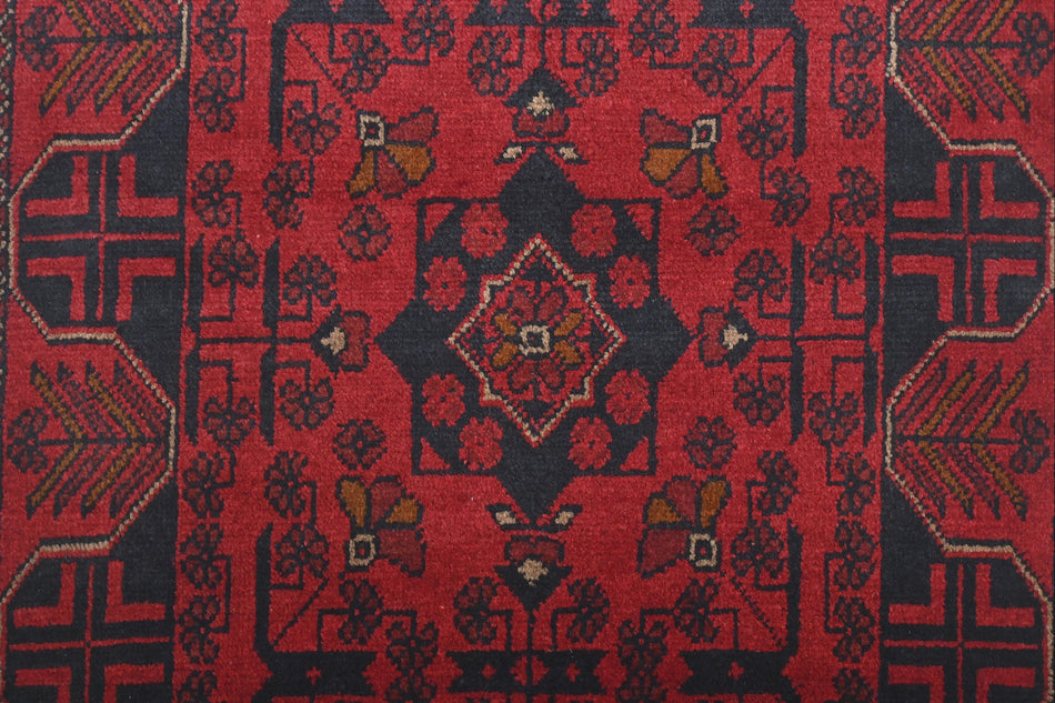 Khal Mohammadi Runner - 192 cm x 80 cm