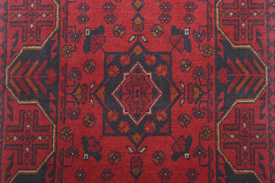 Khal Mohammadi Runner - 185 cm x 75 cm