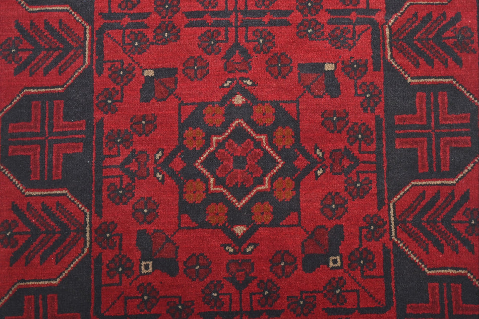 Khal Mohammadi Runner - 185 cm x 81 cm