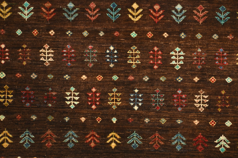 Khurjeen Rug - 243 cm x 172 cm