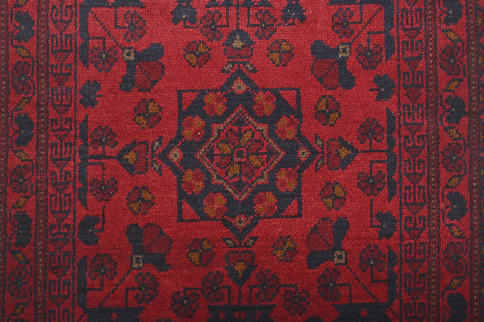 Khal Mohammadi Runner - 193 cm x 78 cm