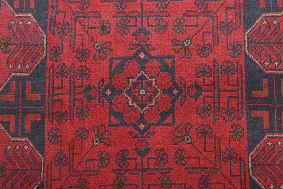 Khal Mohammadi Runner - 190 cm x 84 cm