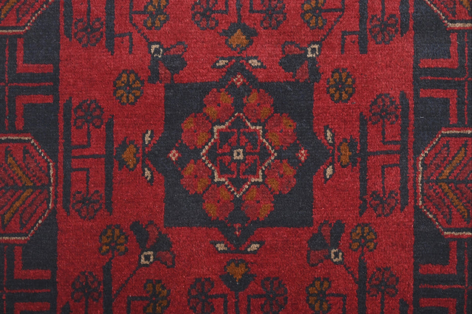 Khal Mohammadi Runner - 184 cm x 81 cm