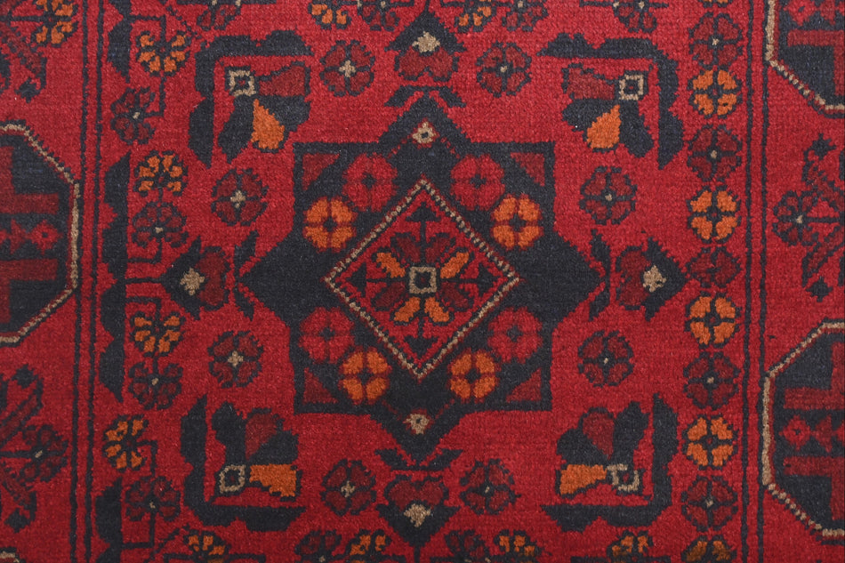 Khal Mohammadi Runner - 192 cm x 80 cm