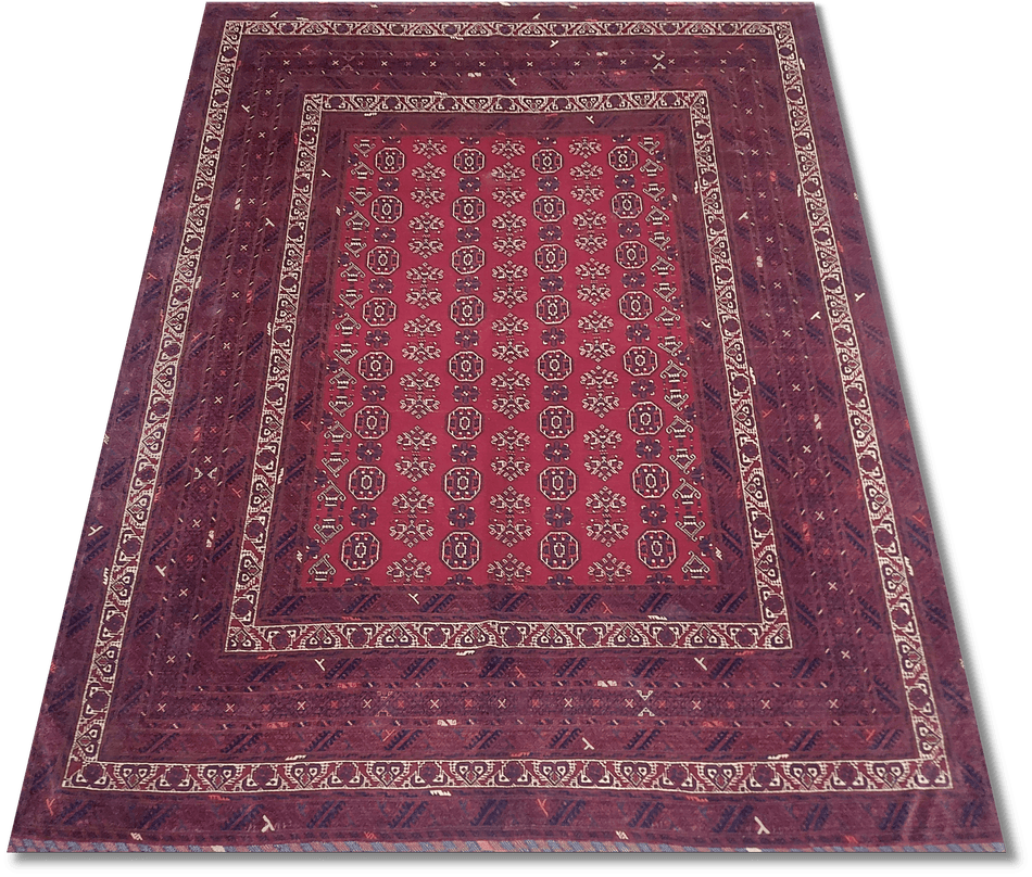 Beljik Rug - 285 cm x 212 cm