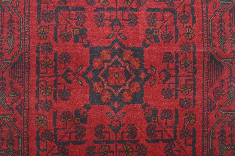 Khal Mohammadi Runner - 187 cm x 78 cm