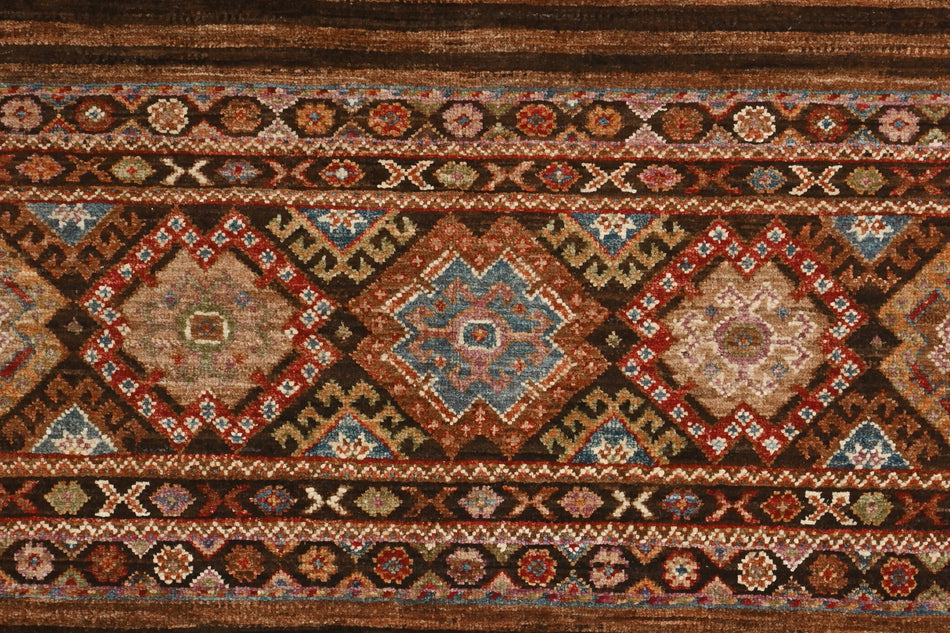 Khurjeen Rug - 213 cm x 157 cm