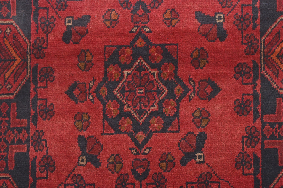 Khal Mohammadi Runner - 190 cm x 81 cm