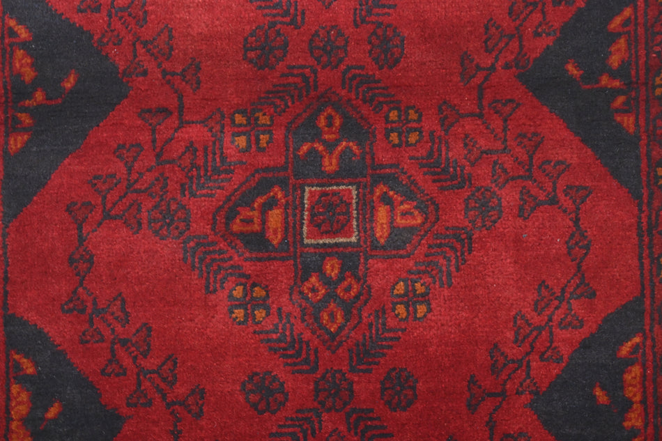 Khal Mohammadi Runner - 183 cm x 87 cm