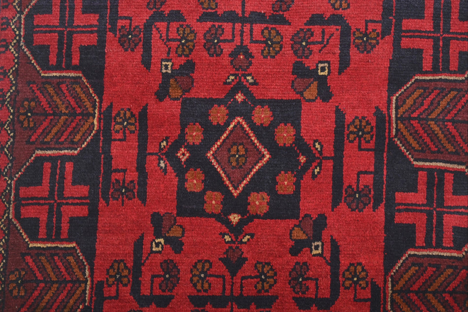 Khal Mohammadi Runner - 191 cm x 77 cm