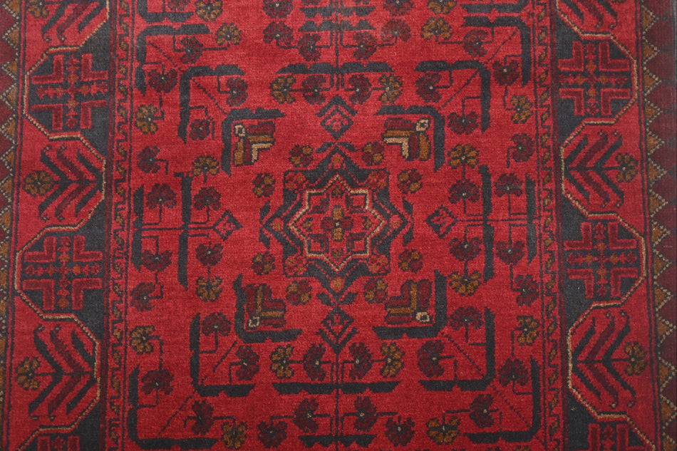 Khal Mohammadi Runner - 190 cm x 84 cm