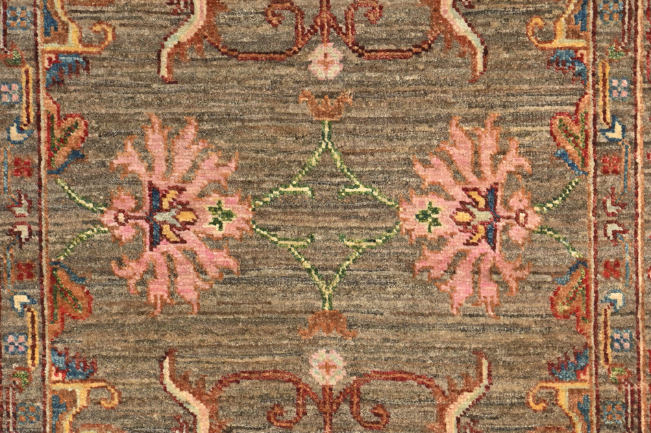 Sultani Runner - 291 cm x 81 cm