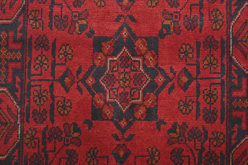 Khal Mohammadi Runner - 193 cm x 79 cm