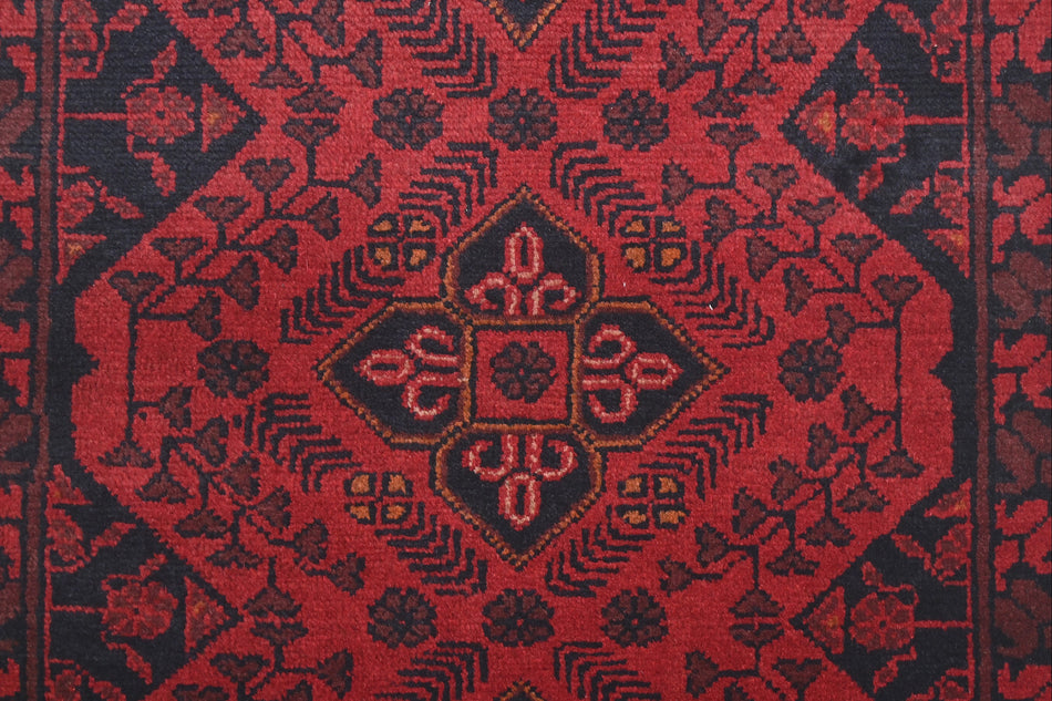 Khal Mohammadi Runner - 193 cm x 80 cm