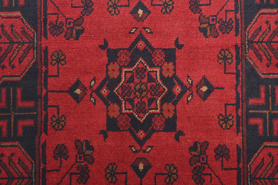 Khal Mohammadi Runner - 192 cm x 81 cm