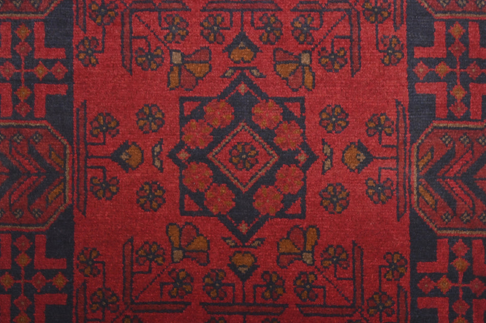 Khal Mohammadi Runner - 192 cm x 79 cm