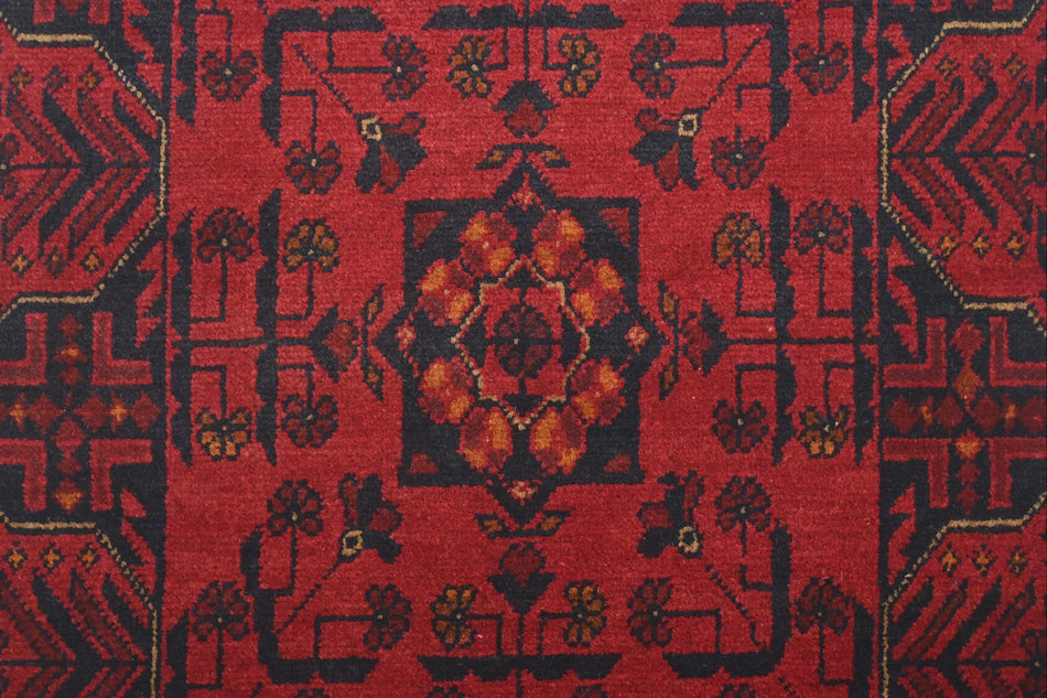 Khal Mohammadi Runner - 195 cm x 81 cm