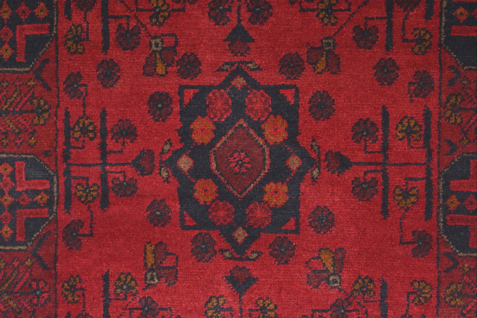 Khal Mohammadi Runner - 192 cm x 80 cm