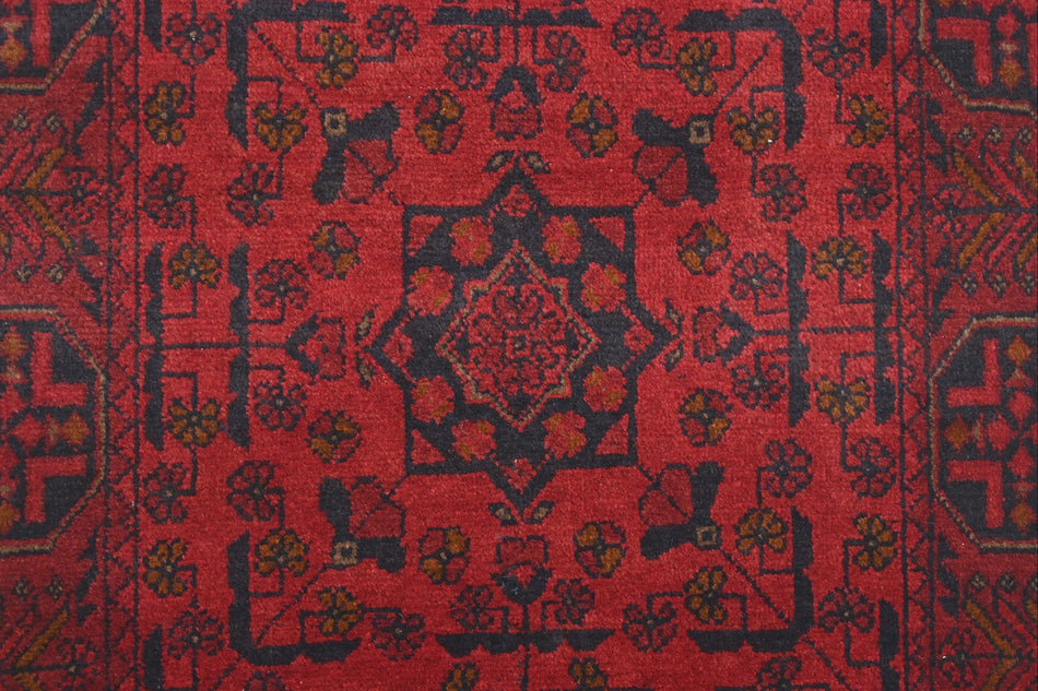 Khal Mohammadi Runner - 191 cm x 81 cm