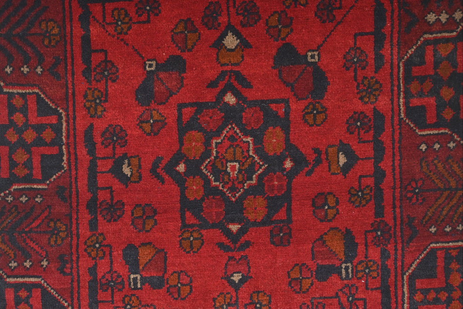 Khal Mohammadi Runner - 193 cm x 78 cm