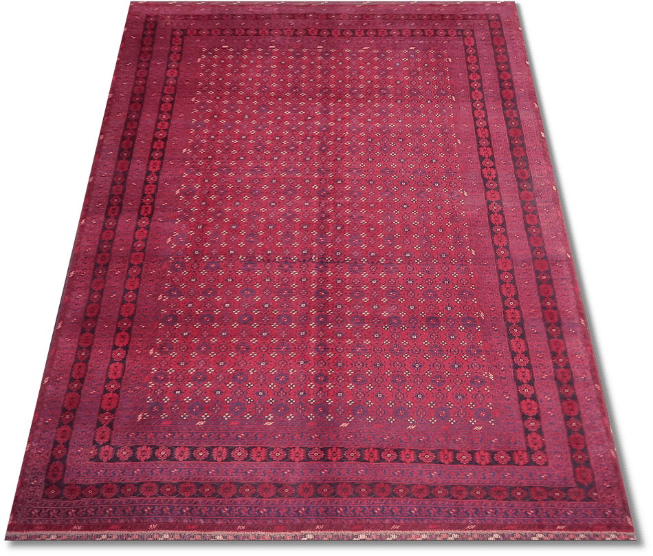 Roshnai Rug - 287 cm x 194 cm