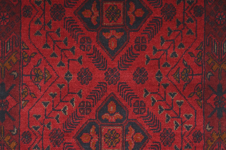 Khal Mohammadi Runner - 191 cm x 84 cm