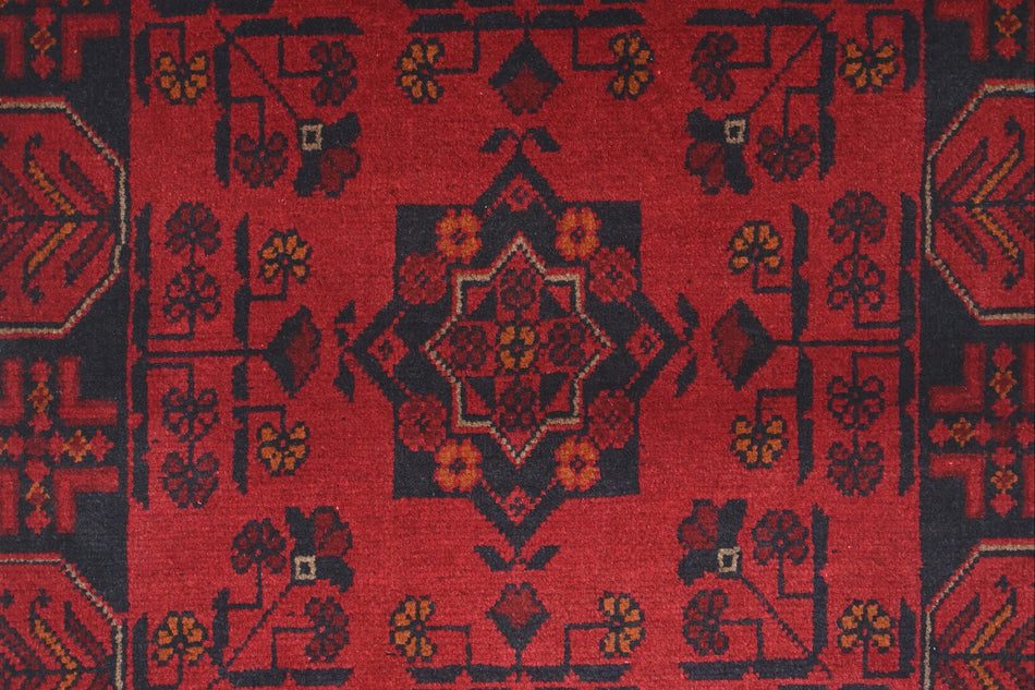 Khal Mohammadi Runner - 195 cm x 83 cm