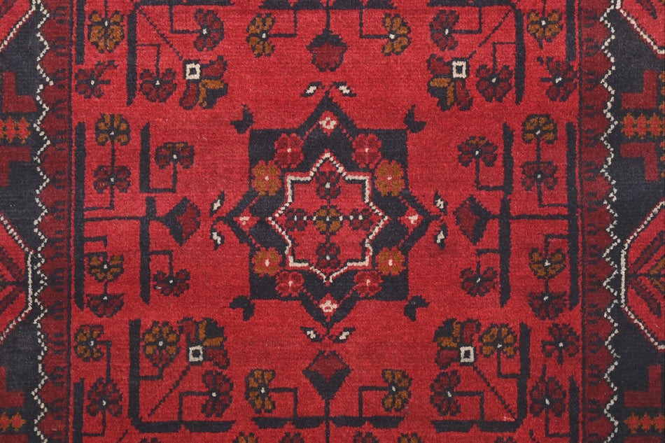 Khal Mohammadi Runner - 190 cm x 81 cm